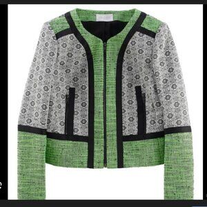 Rebecca Minkoff Payton Motorcycle Jacket size 4